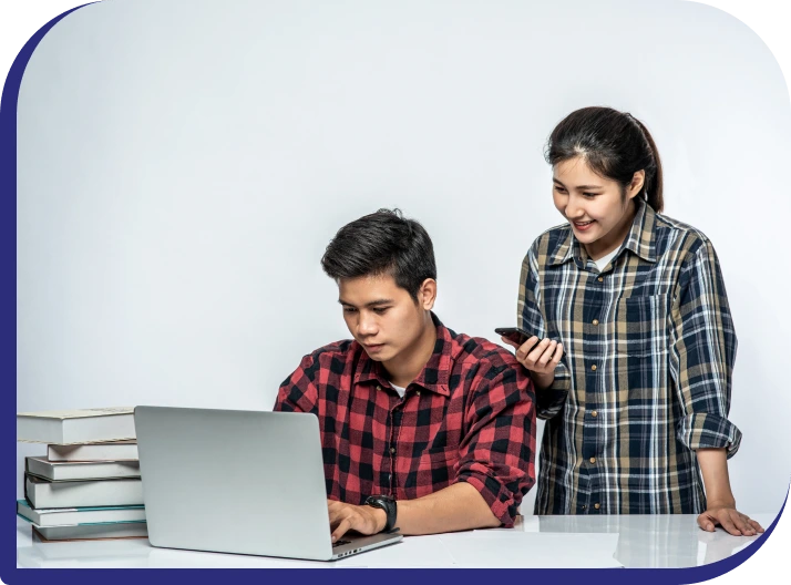 एज्यु जिनियस अकॅडमी बद्दल