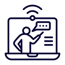 डिजिटल क्लासरूम