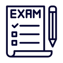 Entrance Exam तयारी