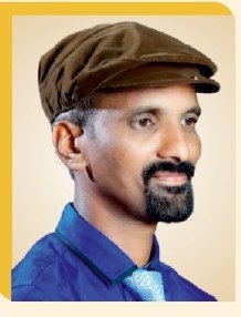 आर. जी. पाटील